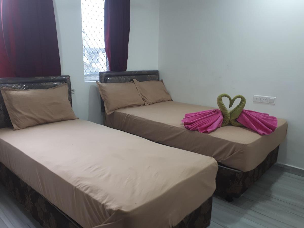 Royal Motel Colombo Eksteriør bilde