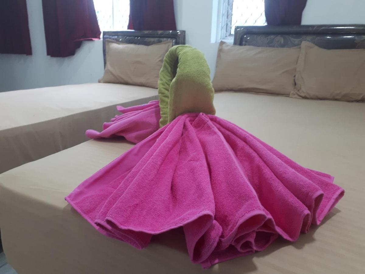 Royal Motel Colombo Eksteriør bilde