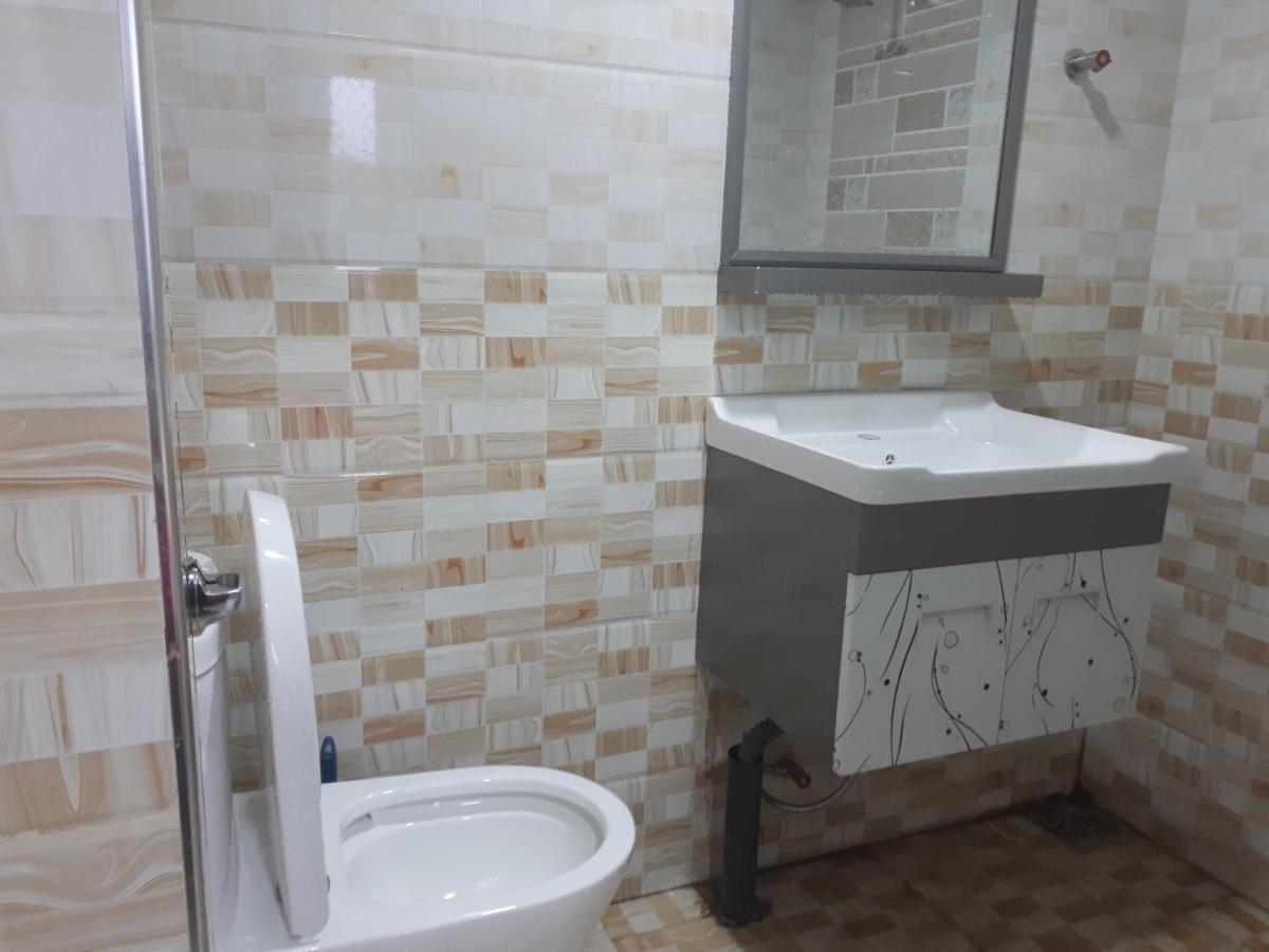 Royal Motel Colombo Eksteriør bilde