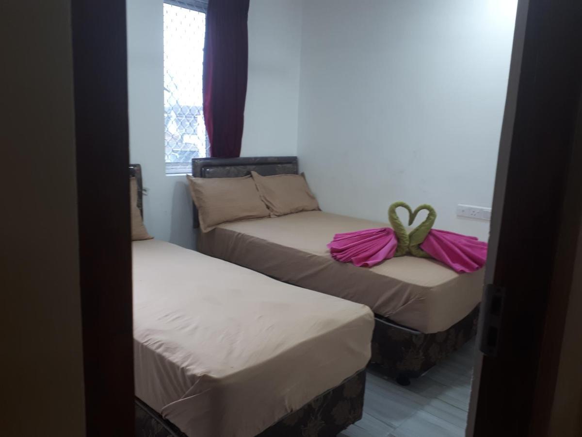 Royal Motel Colombo Eksteriør bilde