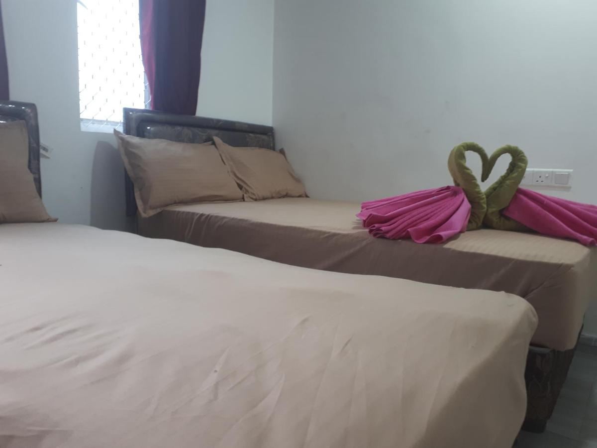 Royal Motel Colombo Eksteriør bilde
