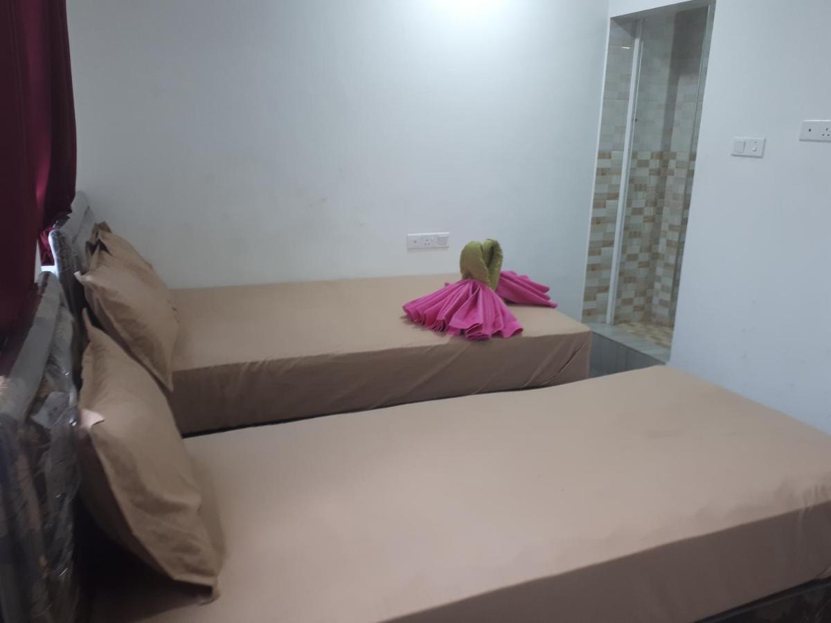Royal Motel Colombo Eksteriør bilde