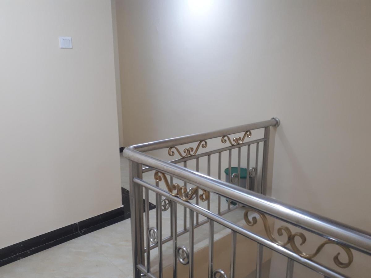 Royal Motel Colombo Eksteriør bilde